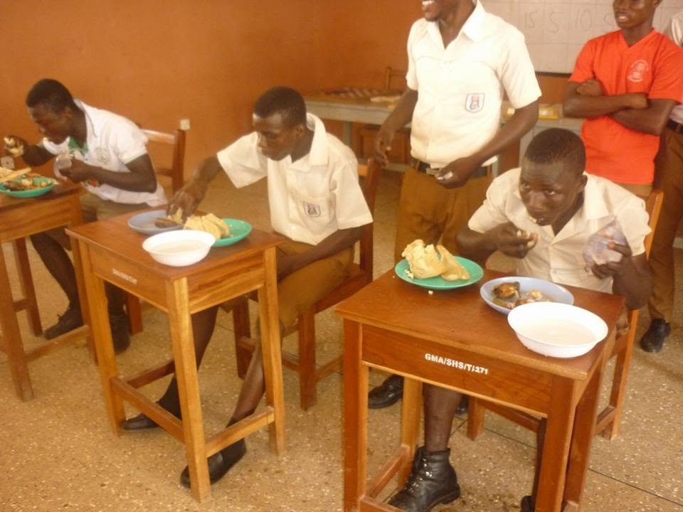 Business Studies Class