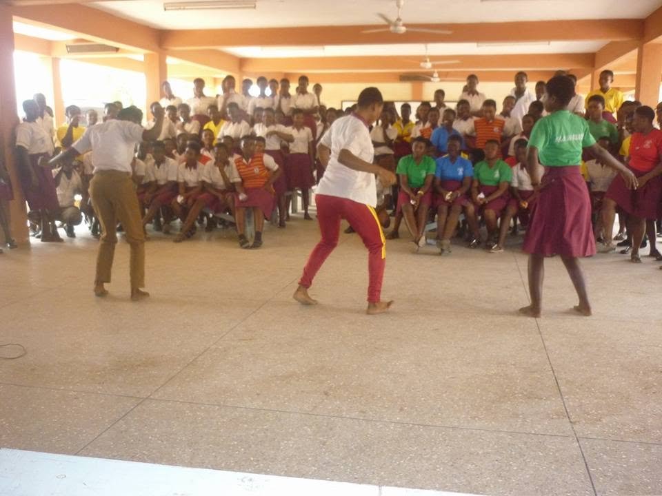 Cultural Performance